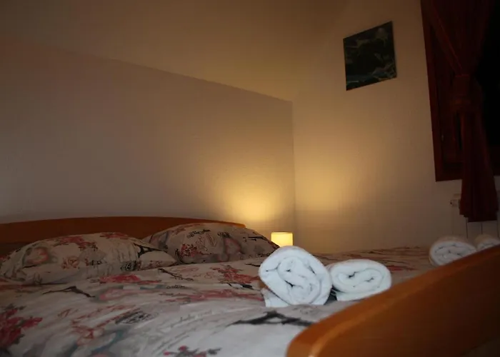 Apartment Nikitovic