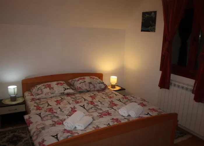 Apartment Nikitovic