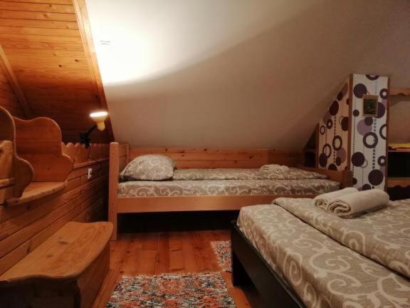 Apartment Nikitovic