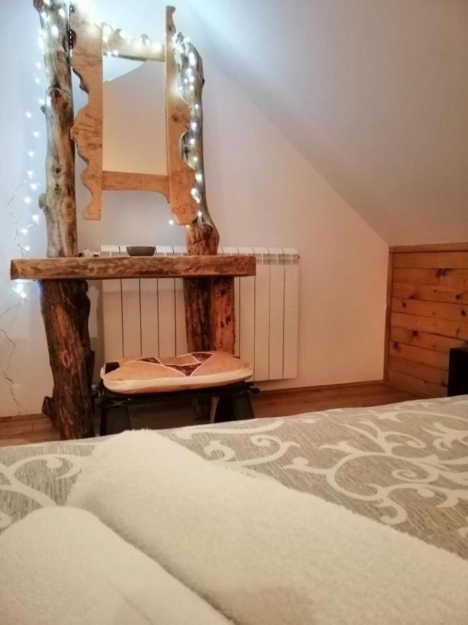 Apartment Nikitovic