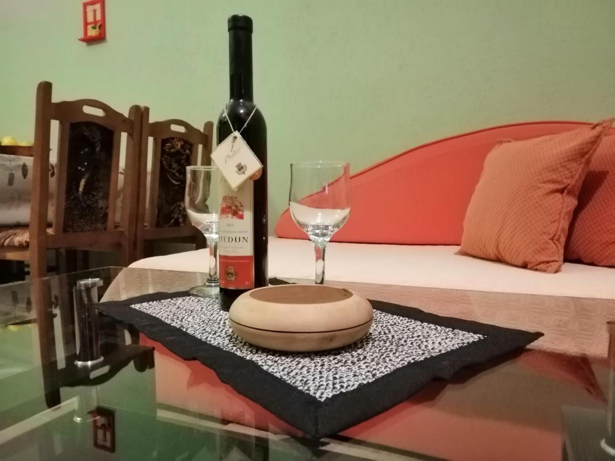 Apartment Nikitovic *