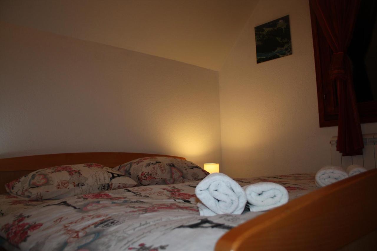 Nikitovic Apartment