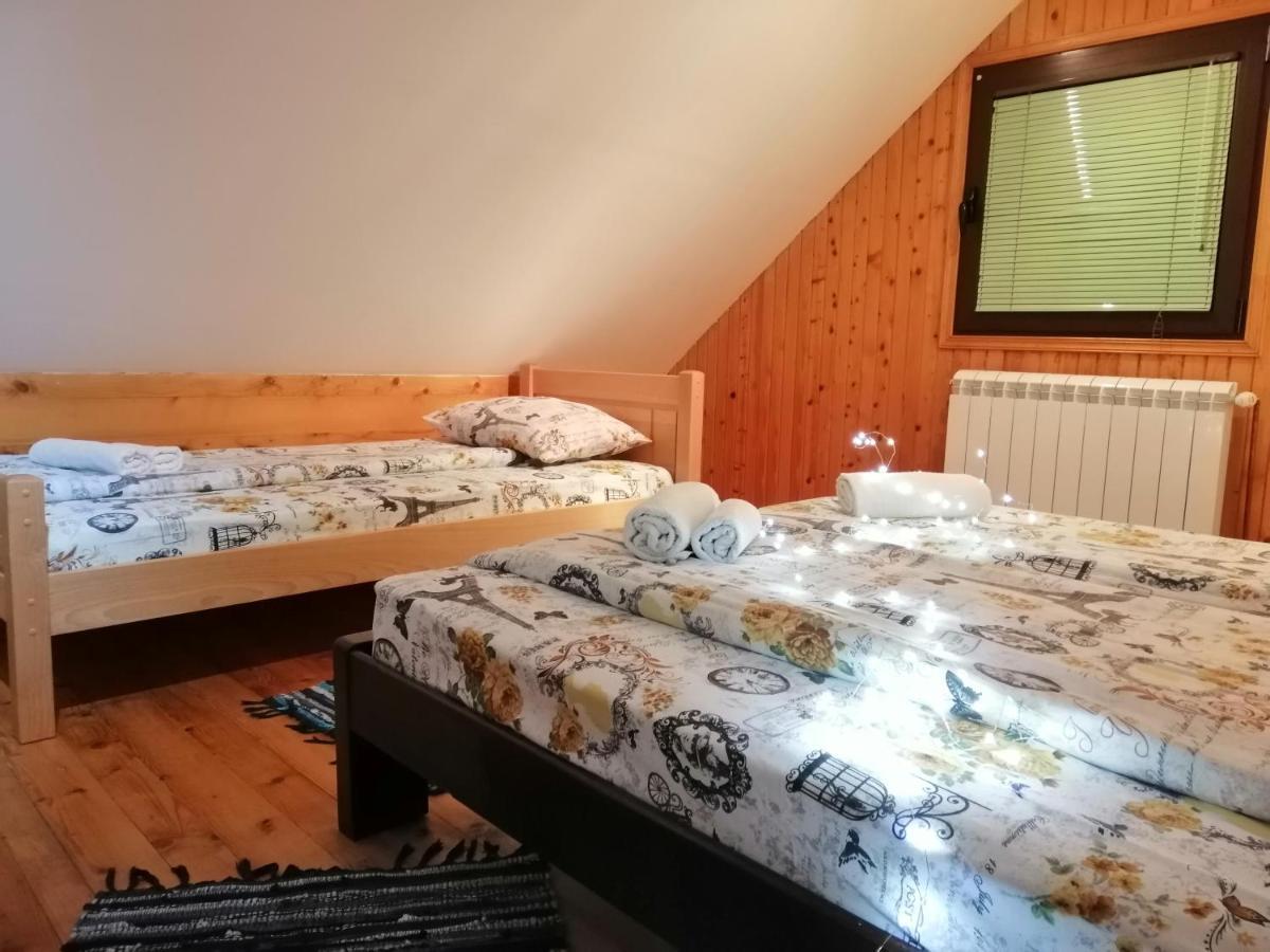 Apartment Nikitovic Zabljak (Zabljak)