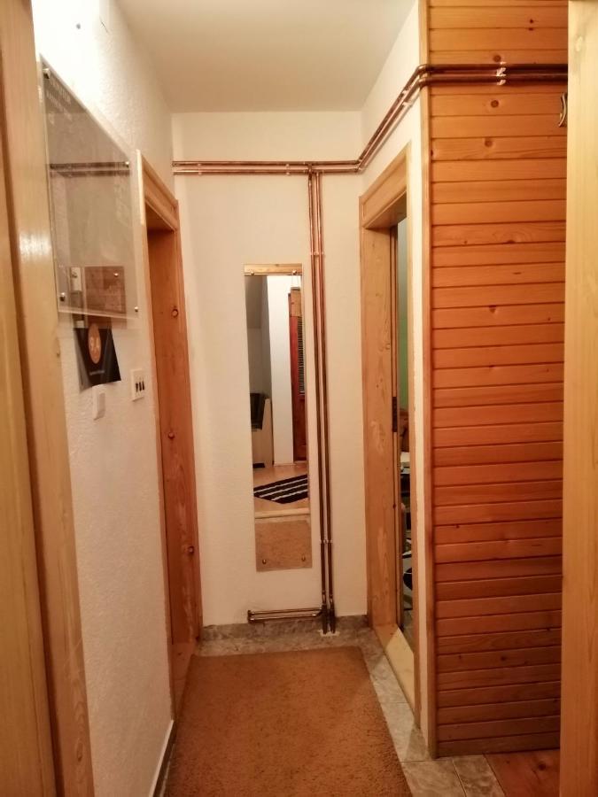 Nikitovic Apartment Zabljak (Zabljak)