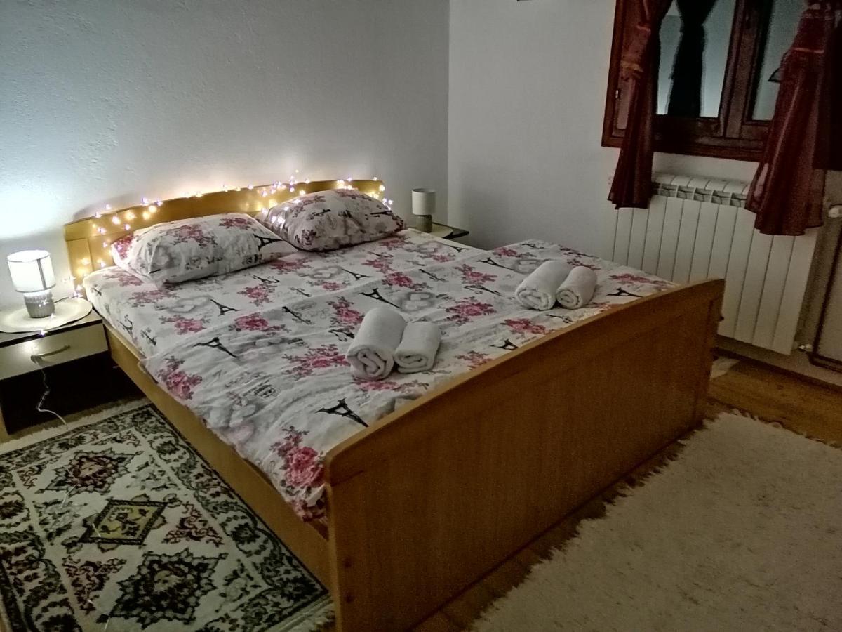 Apartment Nikitovic Zabljak (Zabljak)