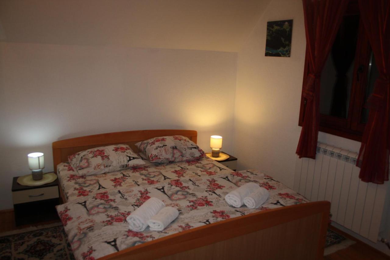Nikitovic Apartment *