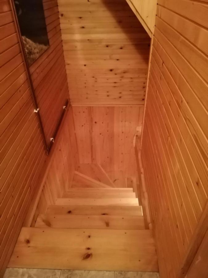 Apartment Nikitovic *