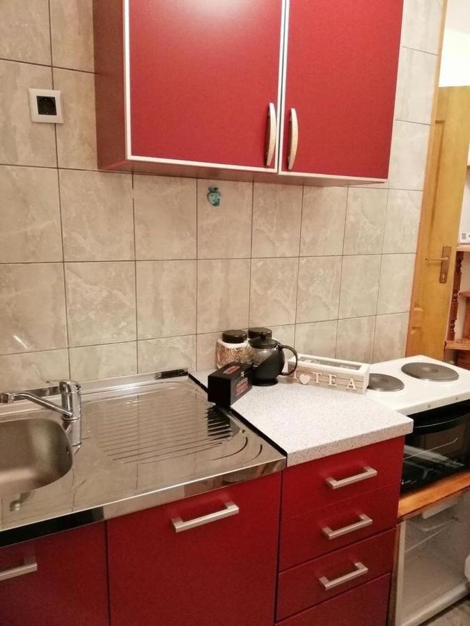 Apartment Nikitovic Zabljak (Zabljak)