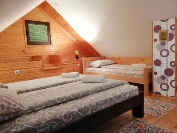 Apartment Nikitovic