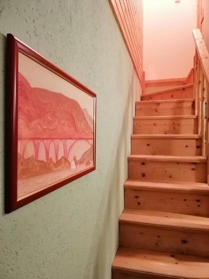 Apartment Nikitovic *