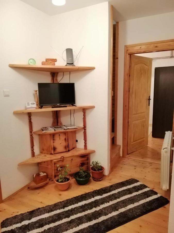 Apartment Nikitovic