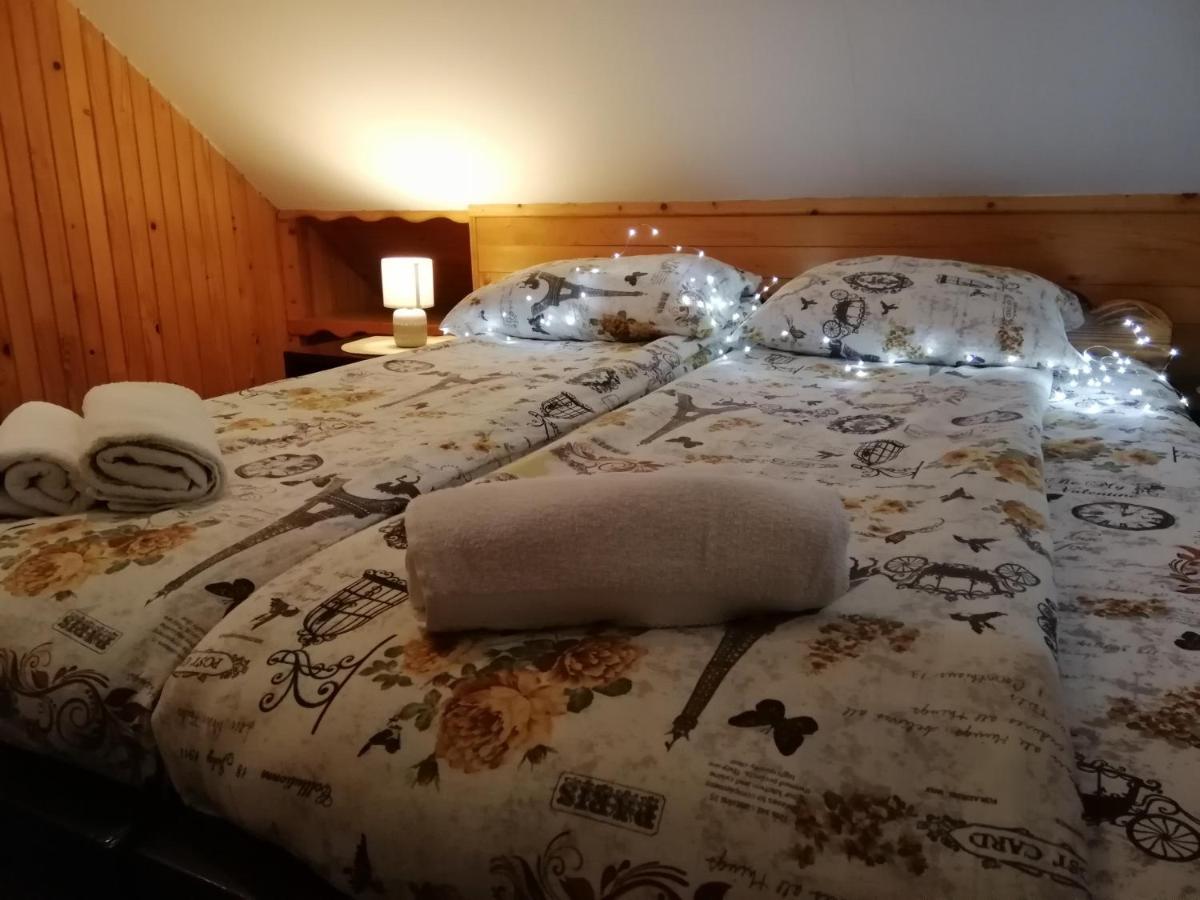 Nikitovic * Zabljak (Zabljak)
