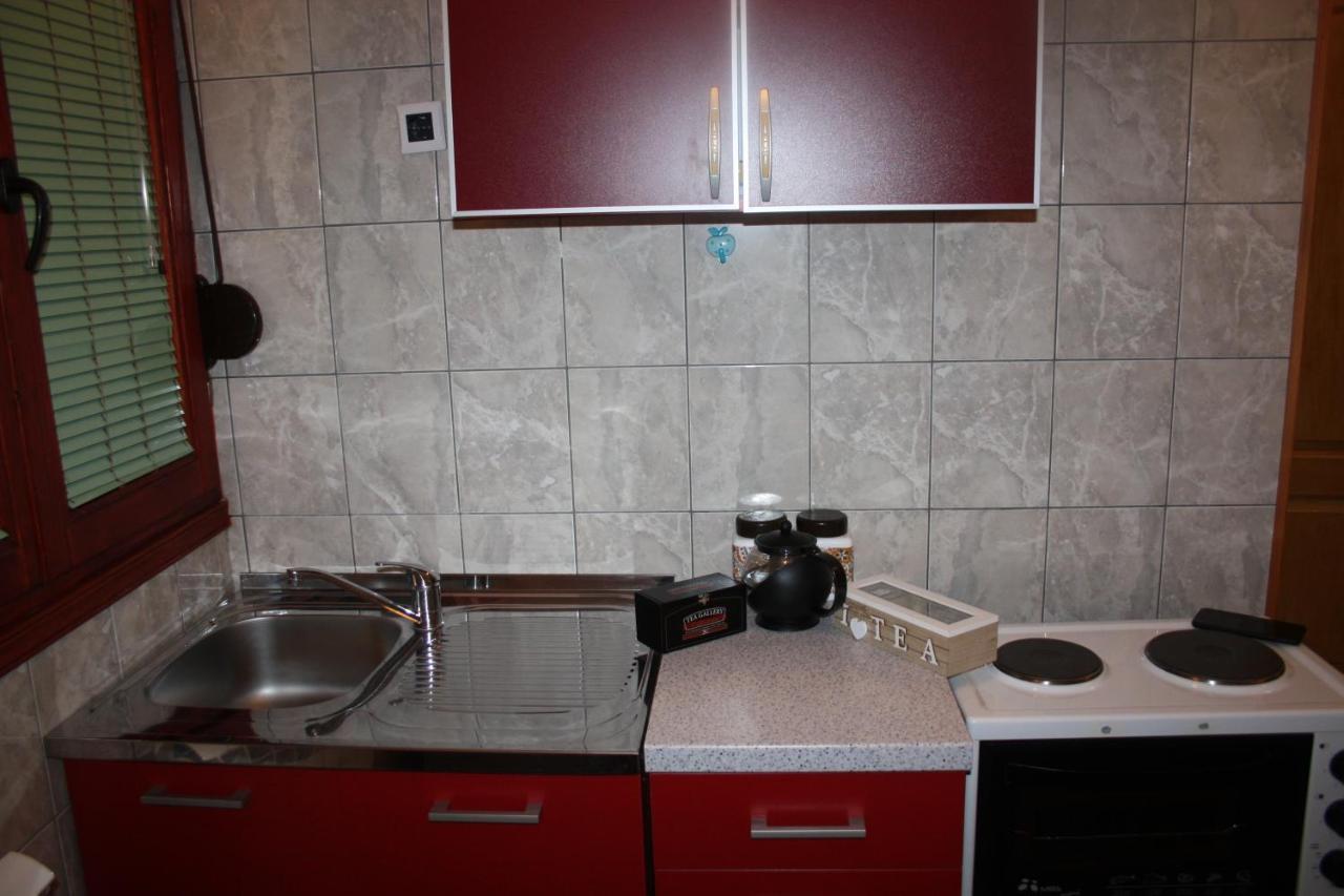 Nikitovic Apartment Zabljak (Zabljak)