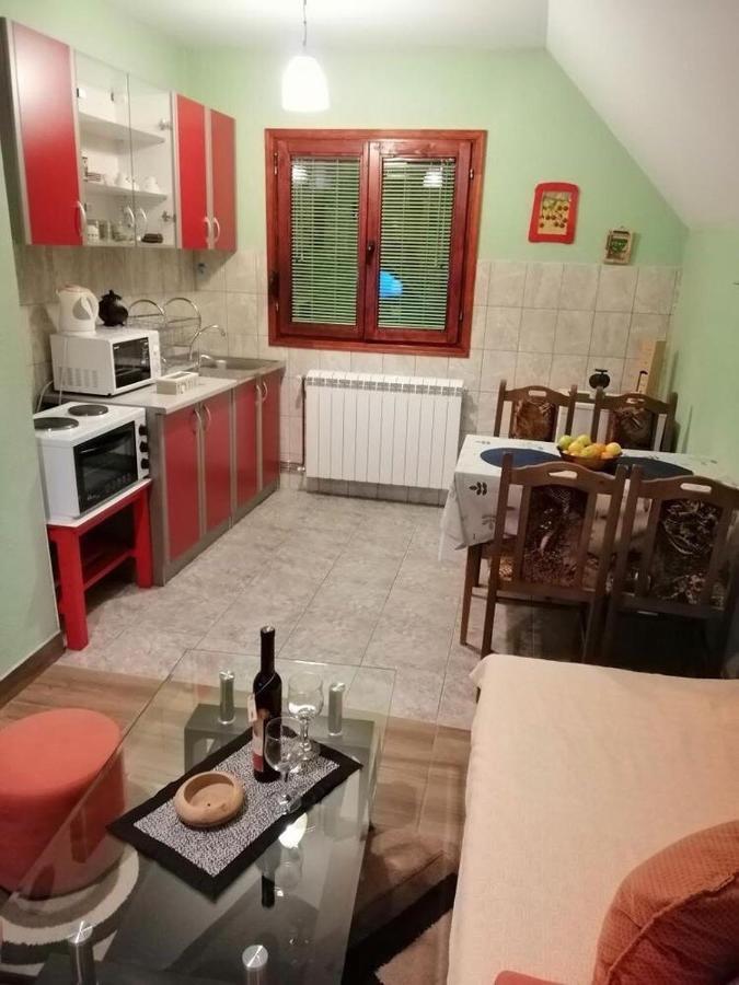 Nikitovic Apartment Zabljak (Zabljak)