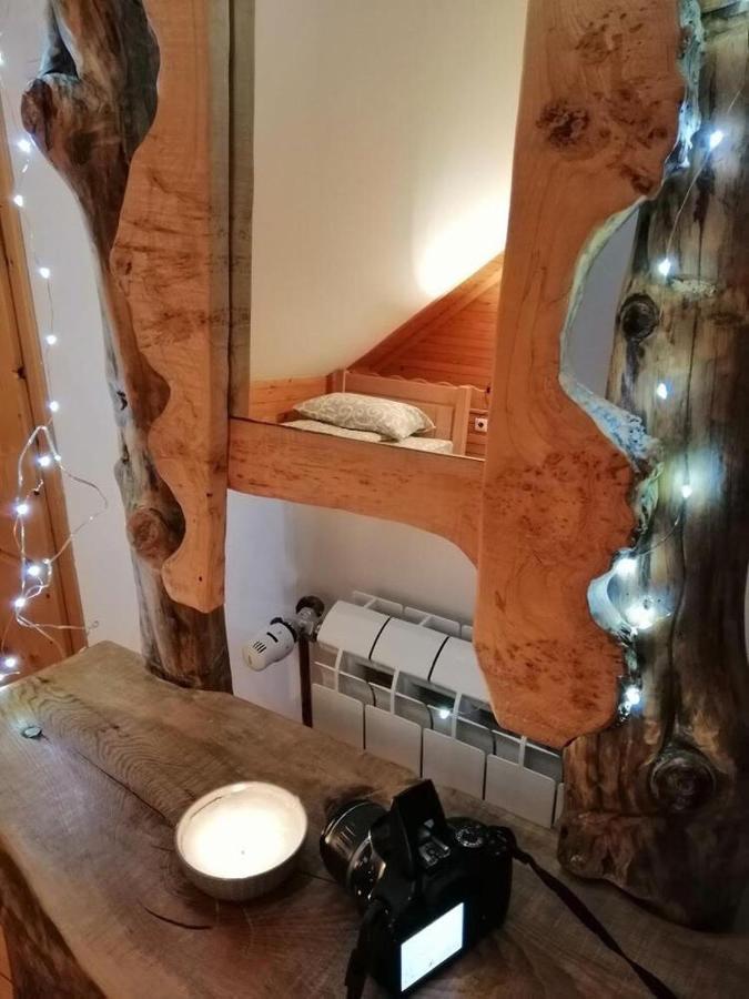 Nikitovic Apartment Zabljak (Zabljak)