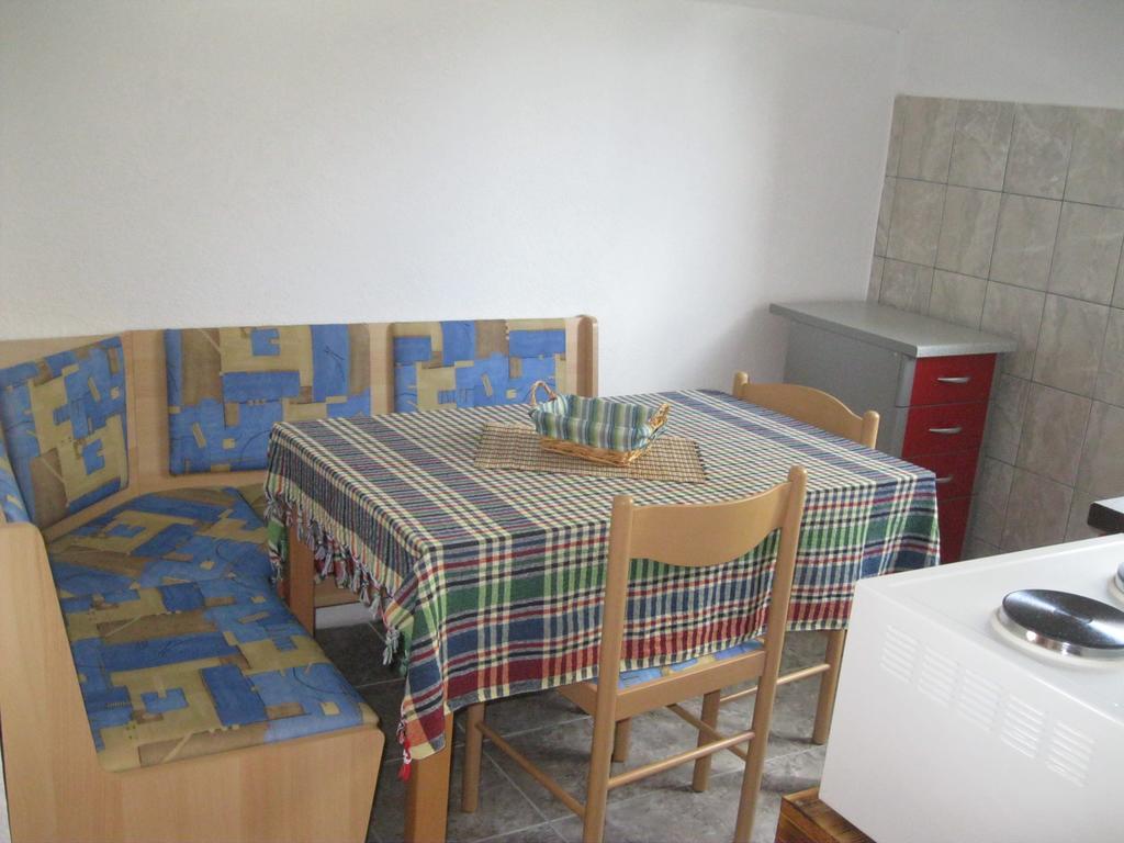 Nikitovic Apartment Zabljak (Zabljak)