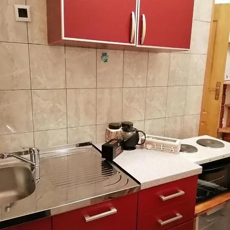 Apartment Nikitovic Zabljak  Exterior photo