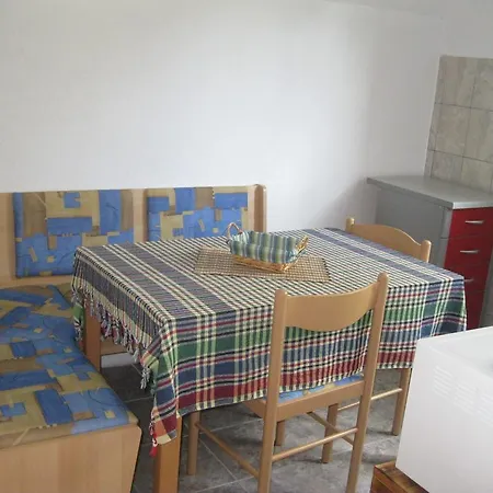 Apartment Nikitovic Zabljak  Room photo